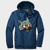 Rain Jacket Thumbnail