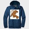 Rain Jacket Thumbnail