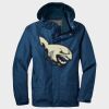Rain Jacket Thumbnail