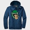 Rain Jacket Thumbnail
