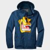Rain Jacket Thumbnail