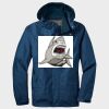 Rain Jacket Thumbnail