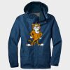 Rain Jacket Thumbnail