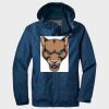 Rain Jacket Thumbnail