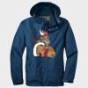 Rain Jacket Thumbnail