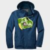Rain Jacket Thumbnail