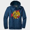 Rain Jacket Thumbnail