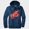 Rain Jacket Thumbnail