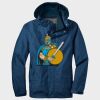 Rain Jacket Thumbnail