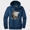 Rain Jacket Thumbnail