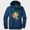 Rain Jacket Thumbnail