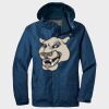Rain Jacket Thumbnail