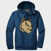 Rain Jacket Thumbnail