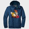 Rain Jacket Thumbnail