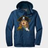Rain Jacket Thumbnail