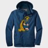 Rain Jacket Thumbnail