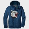 Rain Jacket Thumbnail