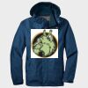 Rain Jacket Thumbnail