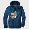 Rain Jacket Thumbnail
