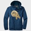 Rain Jacket Thumbnail