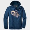Rain Jacket Thumbnail
