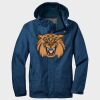 Rain Jacket Thumbnail