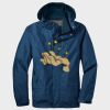 Rain Jacket Thumbnail