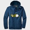 Rain Jacket Thumbnail