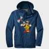 Rain Jacket Thumbnail