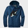 Rain Jacket Thumbnail