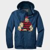 Rain Jacket Thumbnail