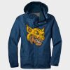 Rain Jacket Thumbnail