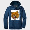 Rain Jacket Thumbnail