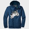 Rain Jacket Thumbnail