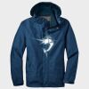 Rain Jacket Thumbnail