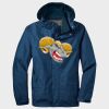 Rain Jacket Thumbnail