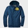 Rain Jacket Thumbnail