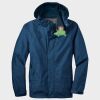Rain Jacket Thumbnail