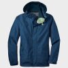 Rain Jacket Thumbnail