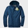 Rain Jacket Thumbnail