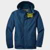 Rain Jacket Thumbnail