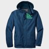 Rain Jacket Thumbnail
