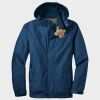 Rain Jacket Thumbnail