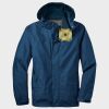 Rain Jacket Thumbnail