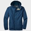 Rain Jacket Thumbnail