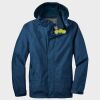 Rain Jacket Thumbnail