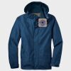 Rain Jacket Thumbnail