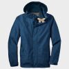 Rain Jacket Thumbnail
