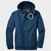 Rain Jacket Thumbnail