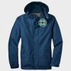 Rain Jacket Thumbnail